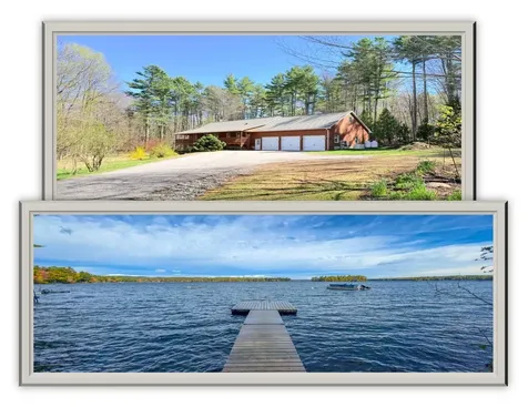 63 George Hannon Road Casco ME 04015