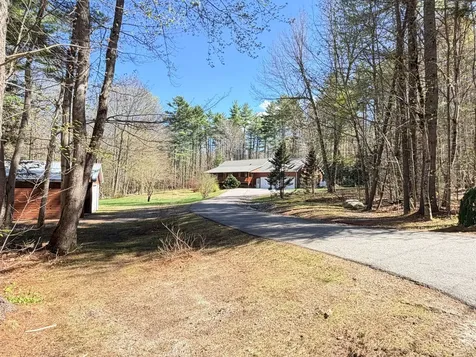 63 George Hannon Road Casco ME 04015