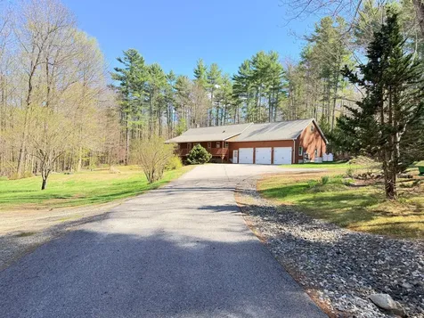 63 George Hannon Road Casco ME 04015