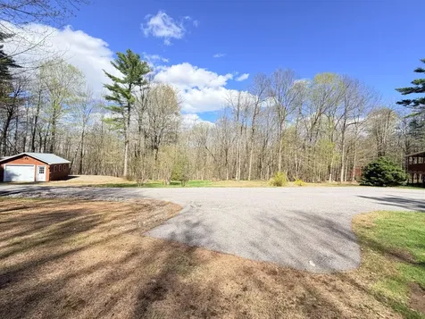 63 George Hannon Road Casco ME 04015