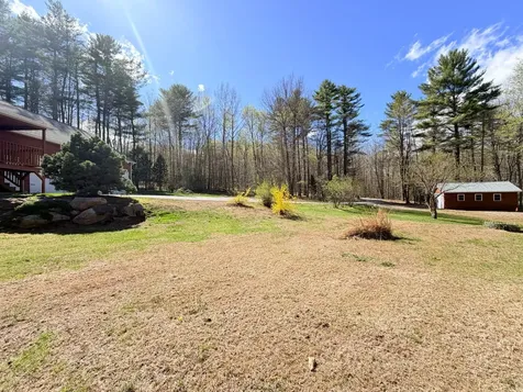 63 George Hannon Road Casco ME 04015