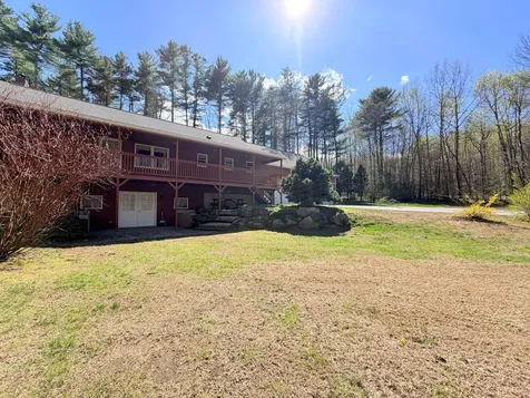 63 George Hannon Road Casco ME 04015