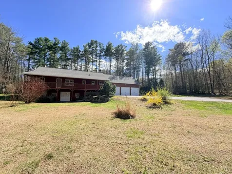 63 George Hannon Road Casco ME 04015