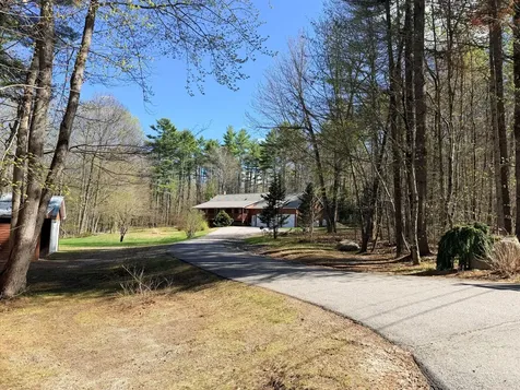 63 George Hannon Road Casco ME 04015