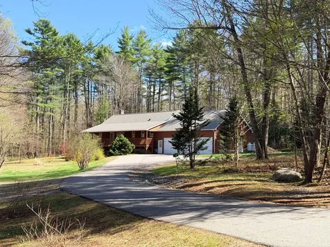 63 George Hannon Road Casco ME 04015