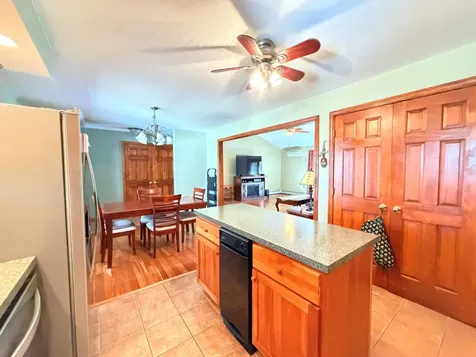 63 George Hannon Road Casco ME 04015