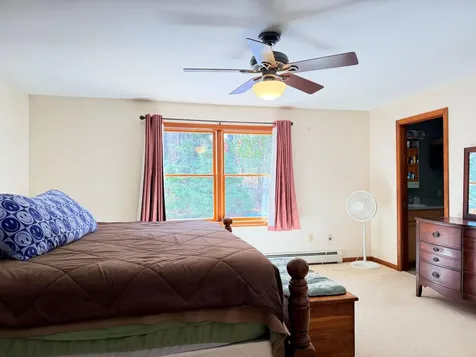 63 George Hannon Road Casco ME 04015