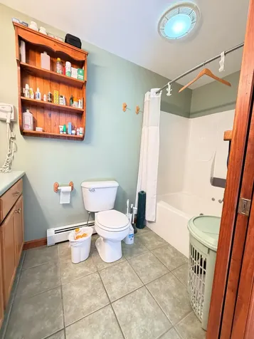 63 George Hannon Road Casco ME 04015