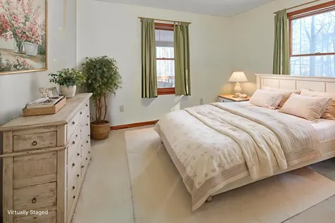 63 George Hannon Road Casco ME 04015