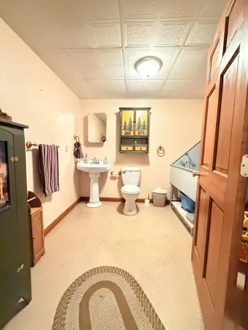 63 George Hannon Road Casco ME 04015