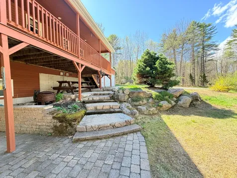 63 George Hannon Road Casco ME 04015