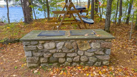 63 George Hannon Road Casco ME 04015
