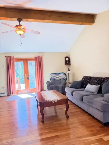 63 George Hannon Road Casco ME 04015