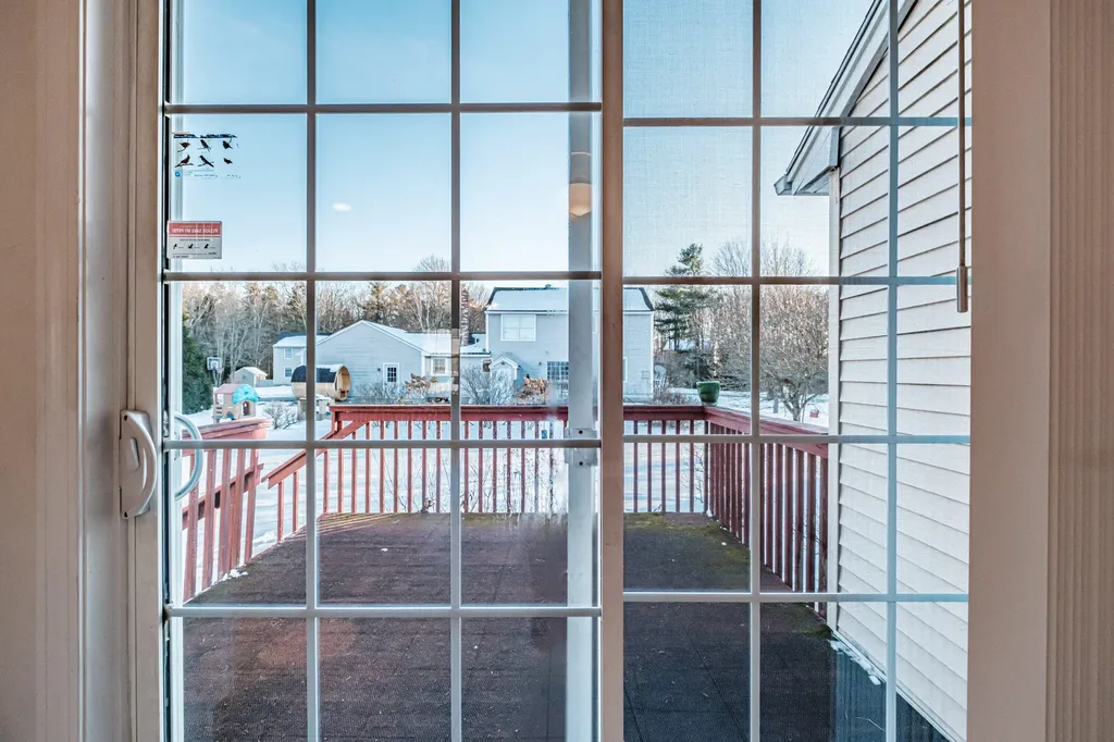 21 Blueberry Drive South Portland ME 04106
