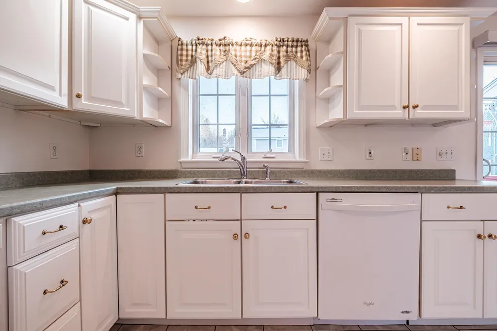 21 Blueberry Drive South Portland ME 04106