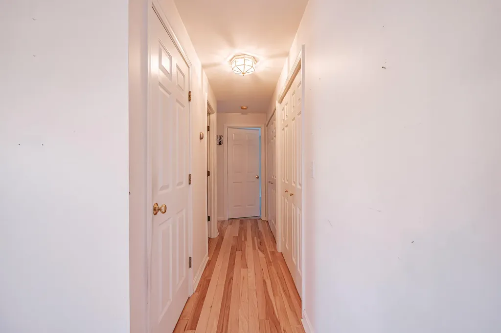 21 Blueberry Drive South Portland ME 04106