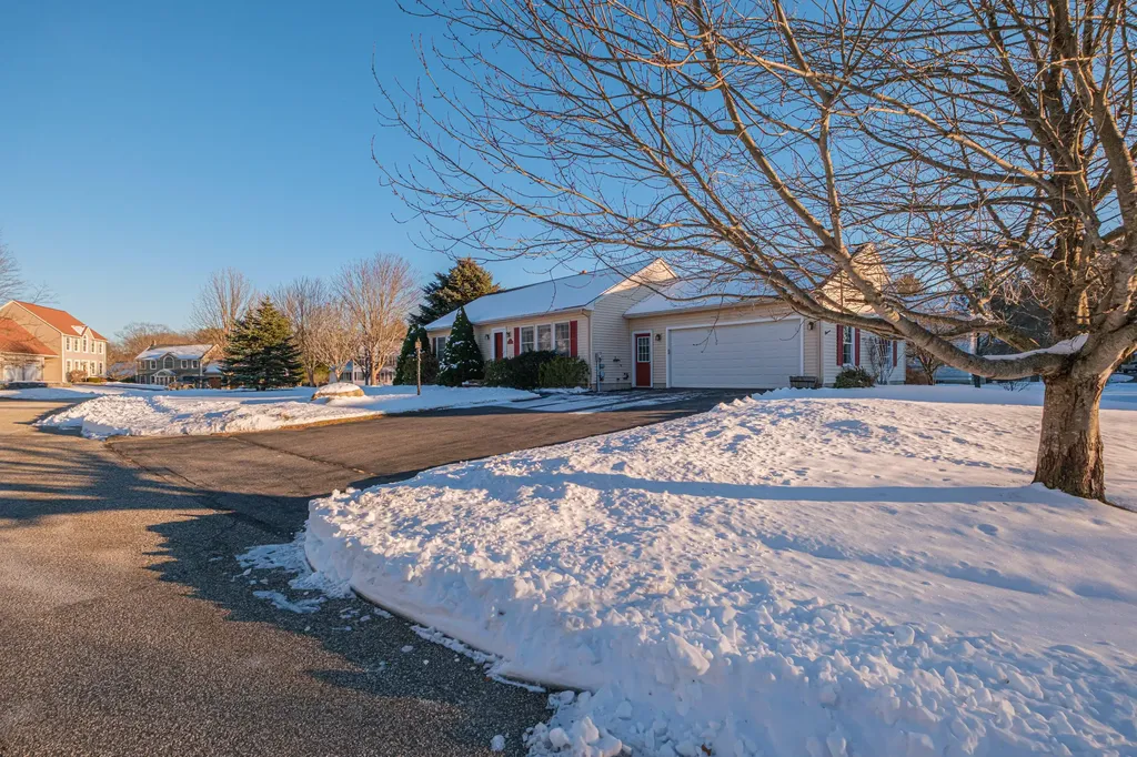21 Blueberry Drive South Portland ME 04106