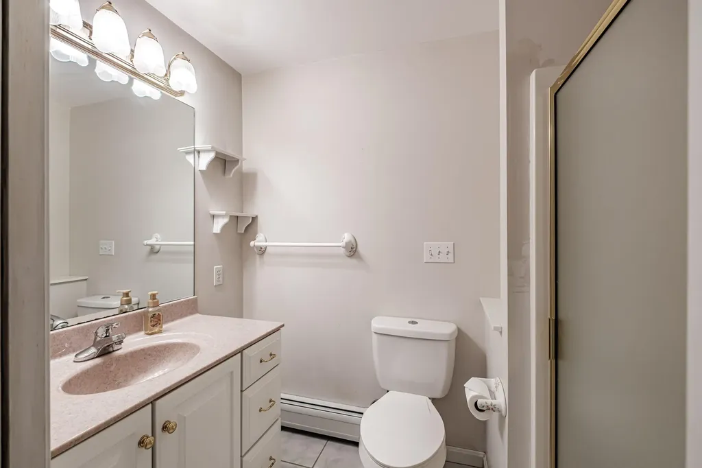 21 Blueberry Drive South Portland ME 04106