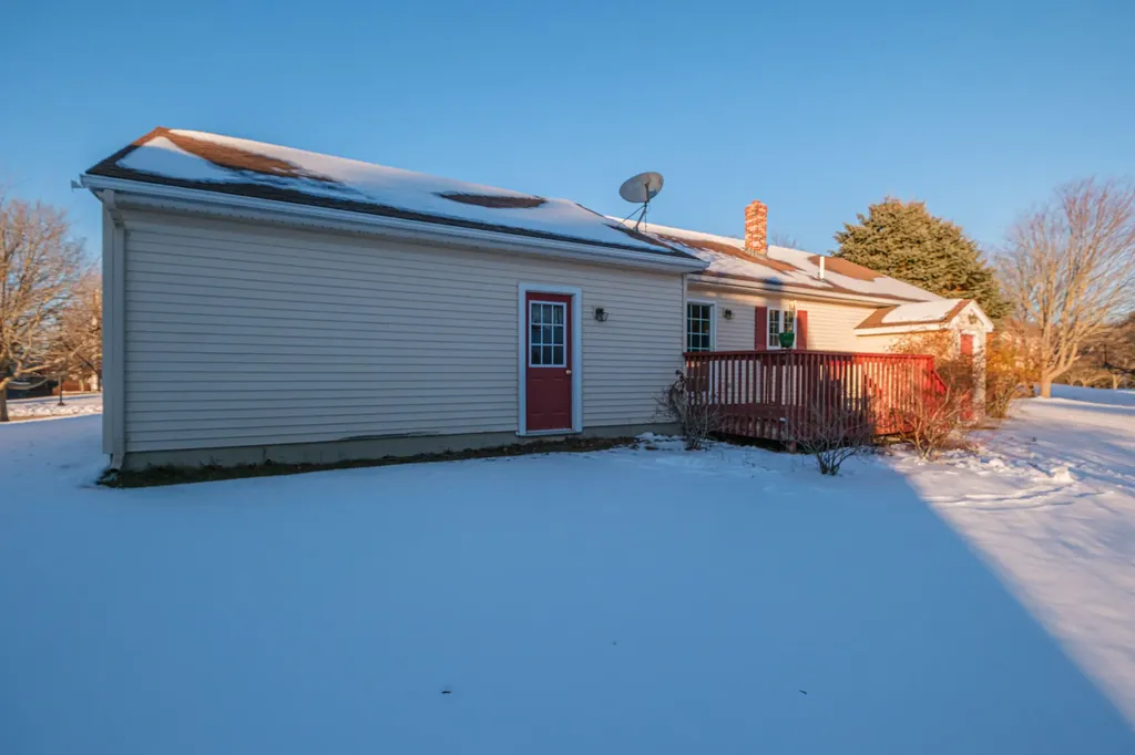 21 Blueberry Drive South Portland ME 04106