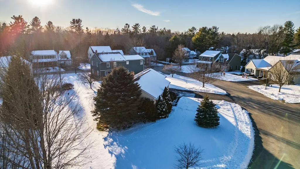 21 Blueberry Drive South Portland ME 04106
