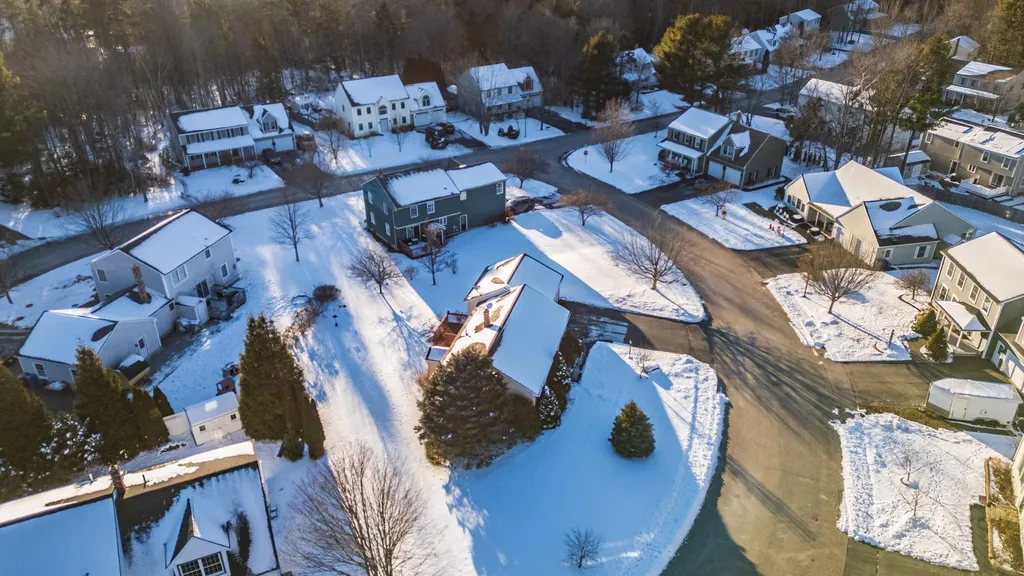 21 Blueberry Drive South Portland ME 04106