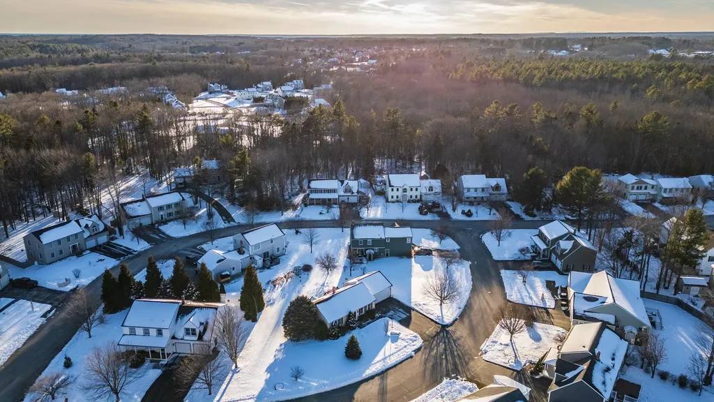 21 Blueberry Drive South Portland ME 04106