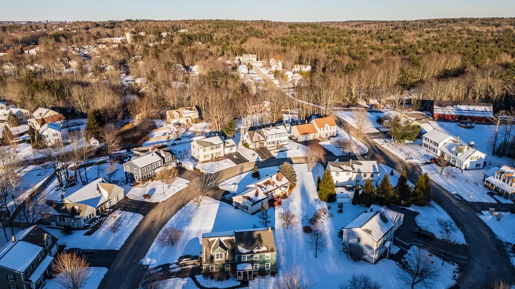 21 Blueberry Drive South Portland ME 04106