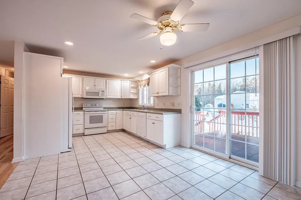 21 Blueberry Drive South Portland ME 04106