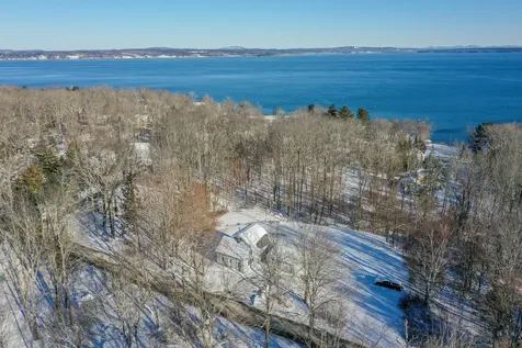 514 Bluff Road Northport ME 04849