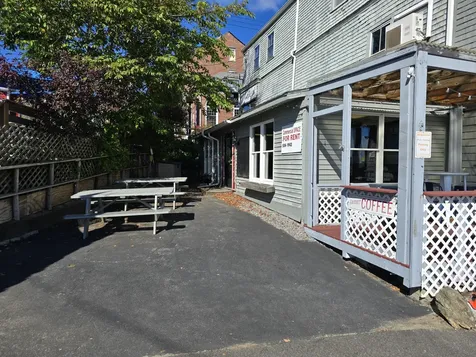 49 Water Street Wiscasset ME 04578
