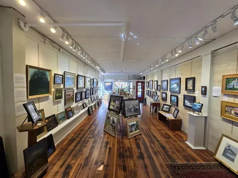 49 Water Street Wiscasset ME 04578