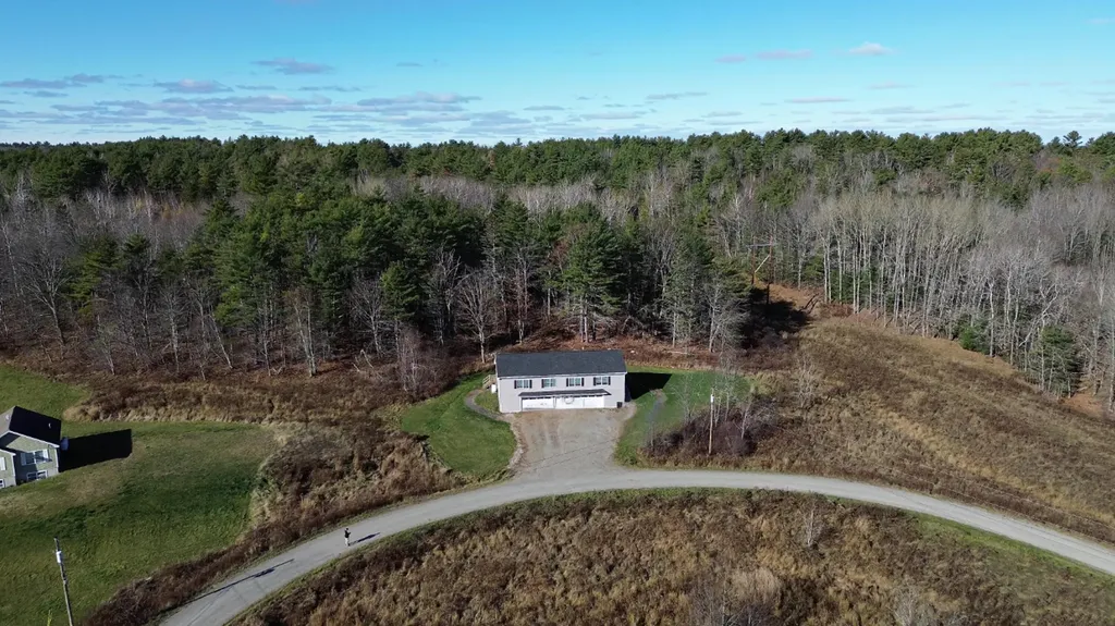 12, 38, 61 Harvest Drive Orrington ME 04474