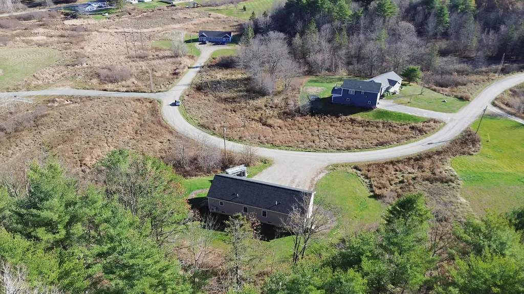 12, 38, 61 Harvest Drive Orrington ME 04474