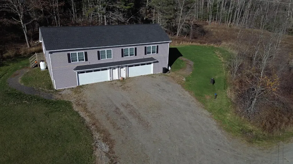 12, 38, 61 Harvest Drive Orrington ME 04474