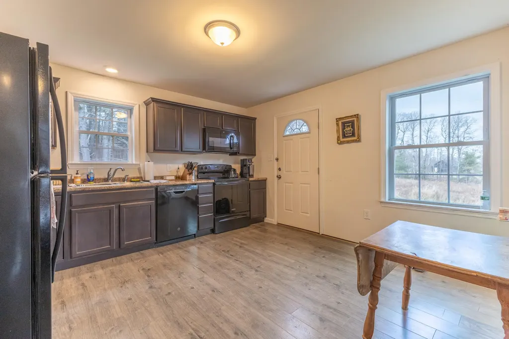 12, 38, 61 Harvest Drive Orrington ME 04474