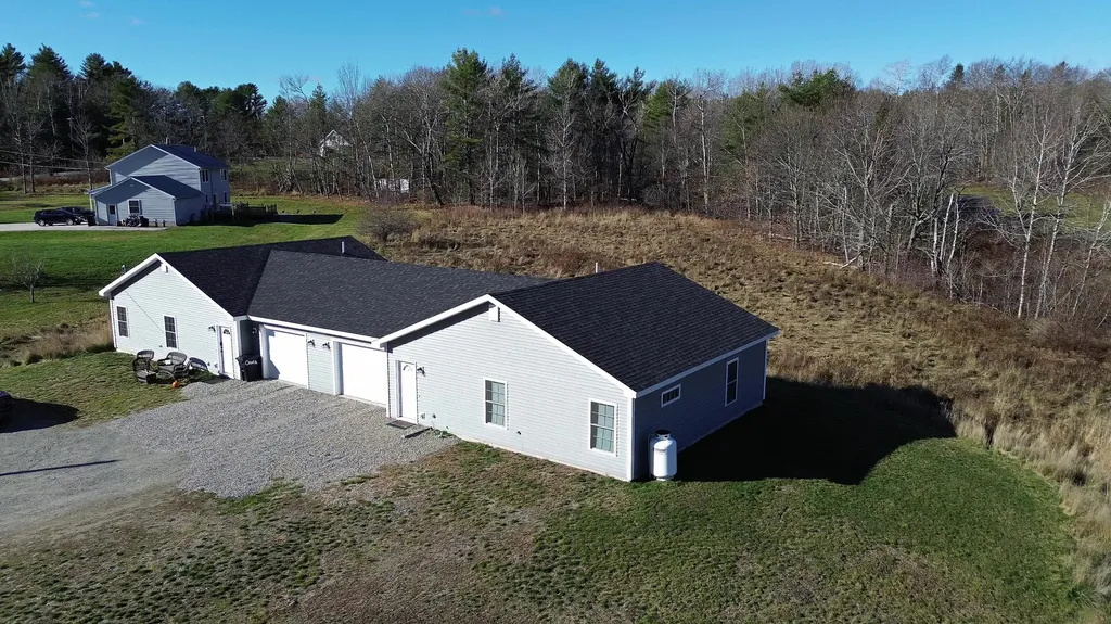 12, 38, 61 Harvest Drive Orrington ME 04474