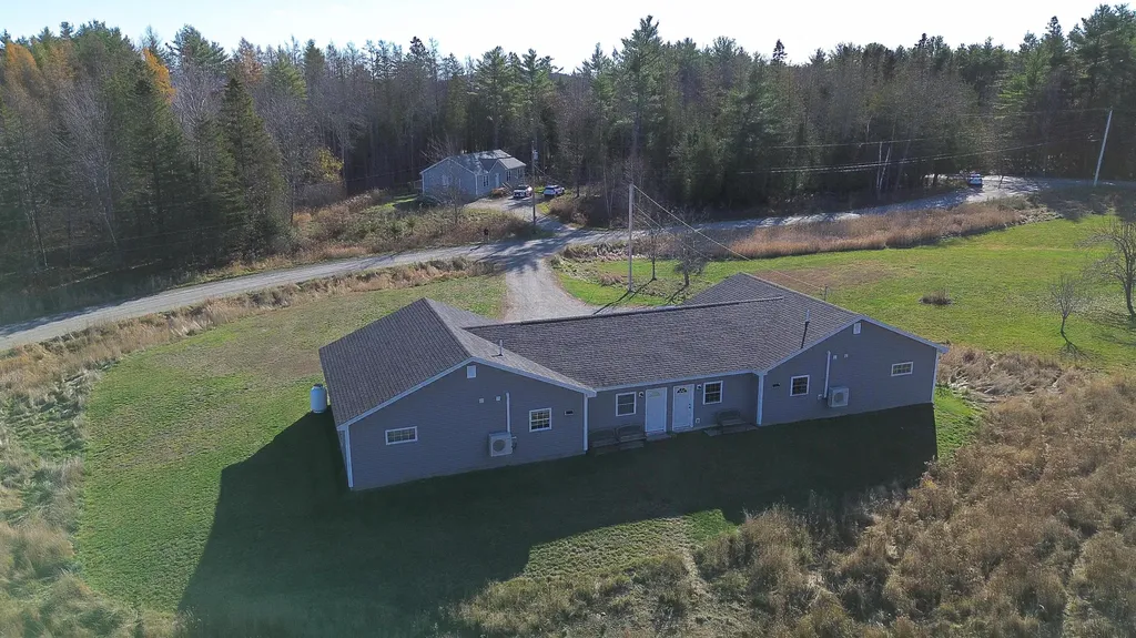 12, 38, 61 Harvest Drive Orrington ME 04474