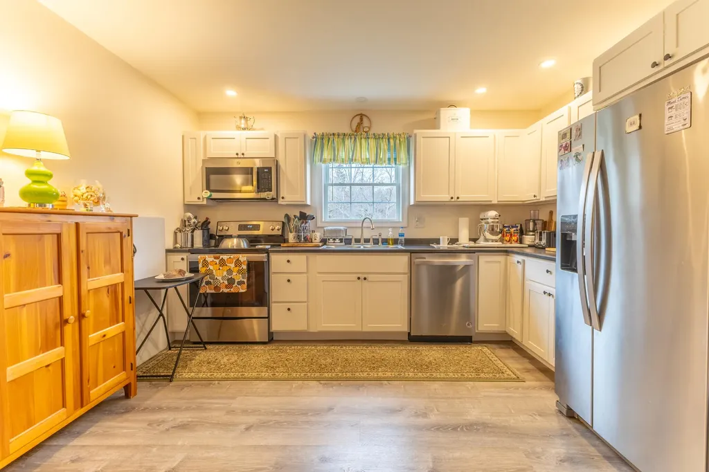 12, 38, 61 Harvest Drive Orrington ME 04474