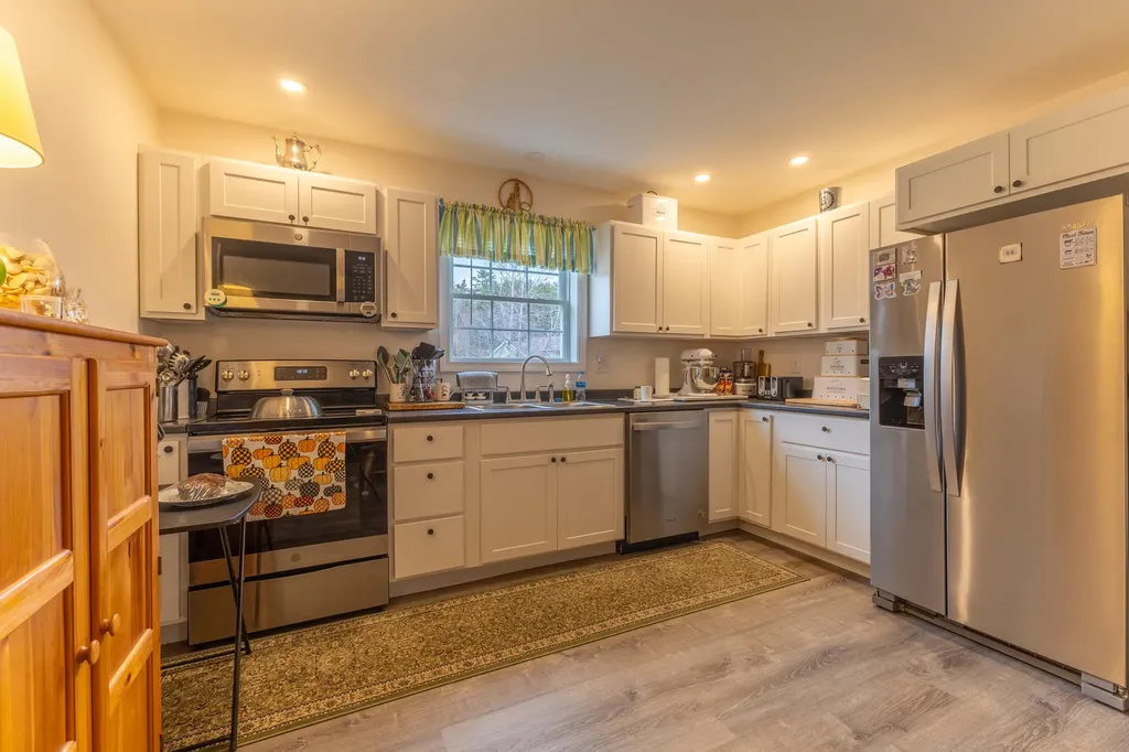 12, 38, 61 Harvest Drive Orrington ME 04474