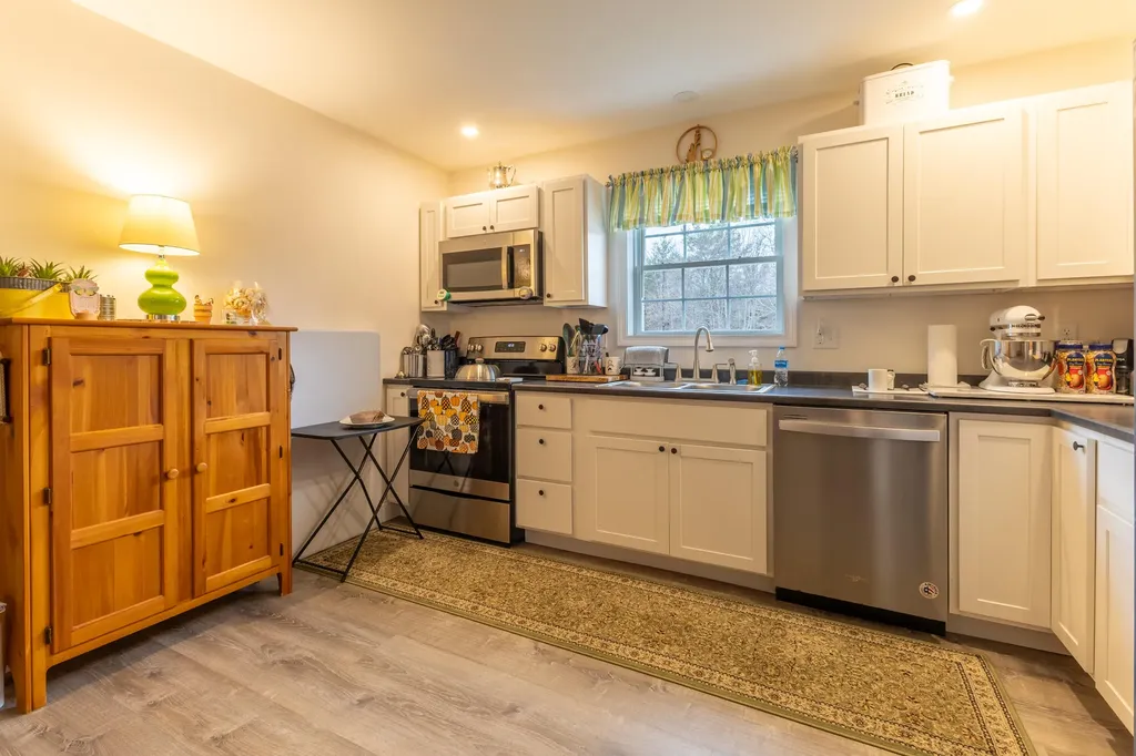 12, 38, 61 Harvest Drive Orrington ME 04474