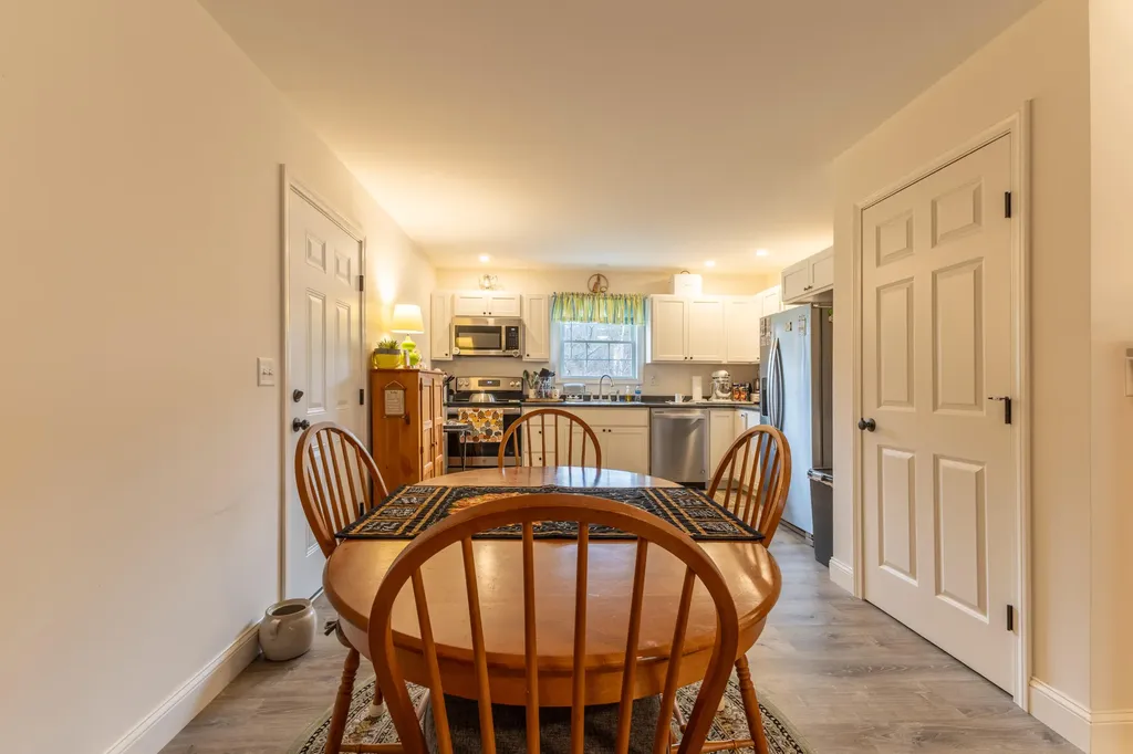 12, 38, 61 Harvest Drive Orrington ME 04474
