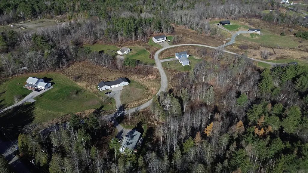 12, 38, 61 Harvest Drive Orrington ME 04474