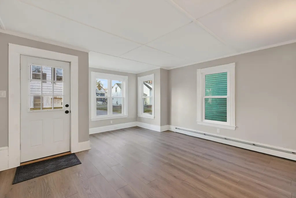 158 Water Street Waterville ME 04901