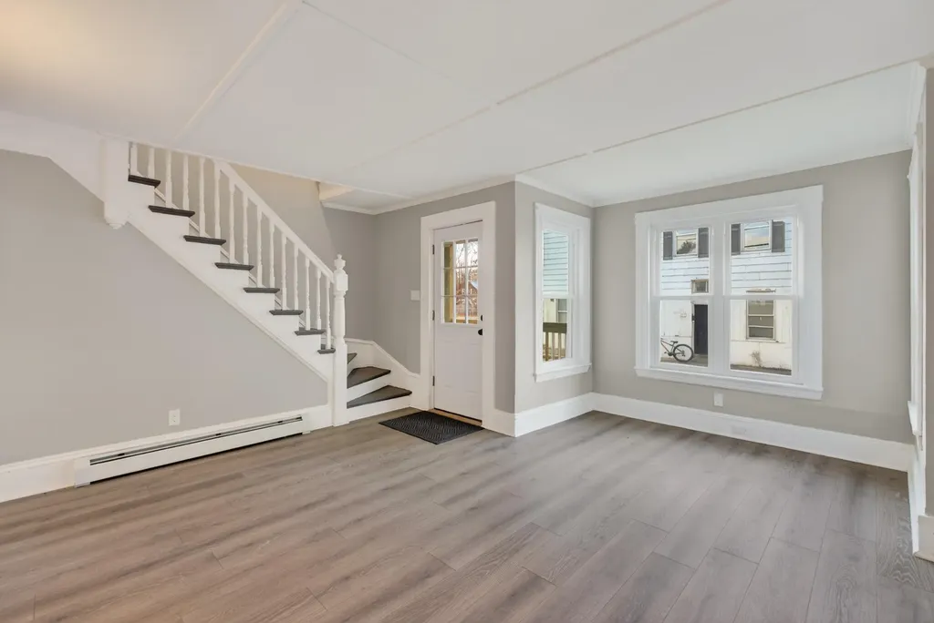158 Water Street Waterville ME 04901
