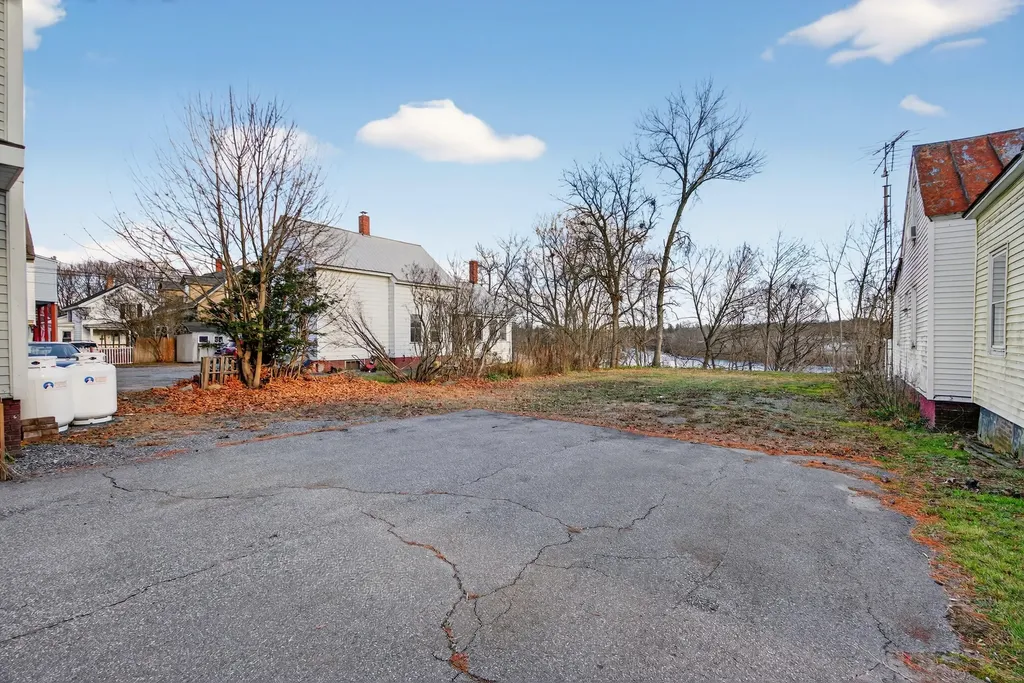 158 Water Street Waterville ME 04901