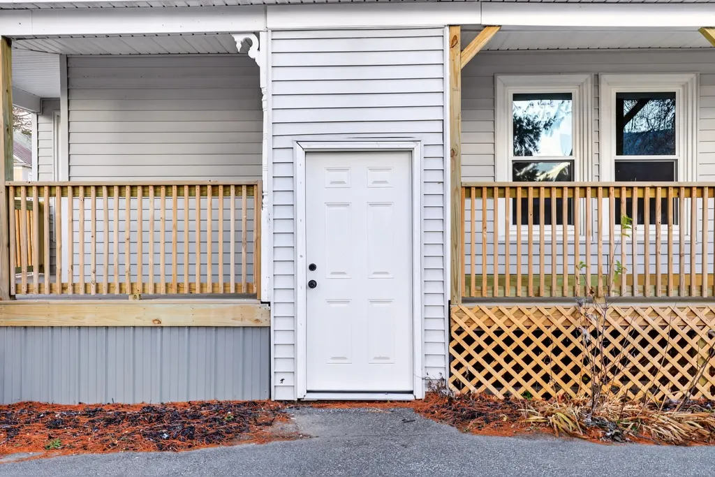 158 Water Street Waterville ME 04901