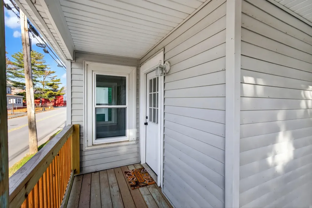 158 Water Street Waterville ME 04901