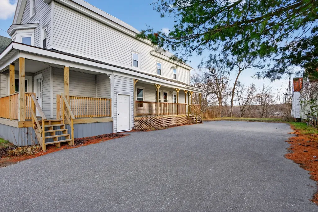 158 Water Street Waterville ME 04901