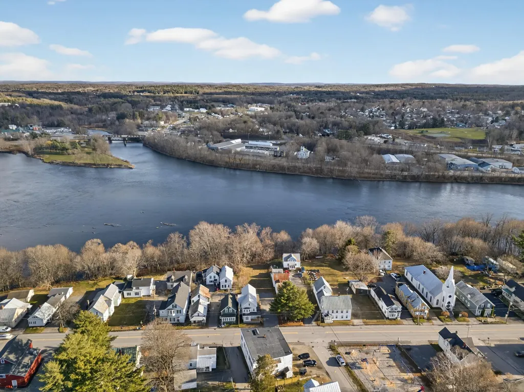158 Water Street Waterville ME 04901
