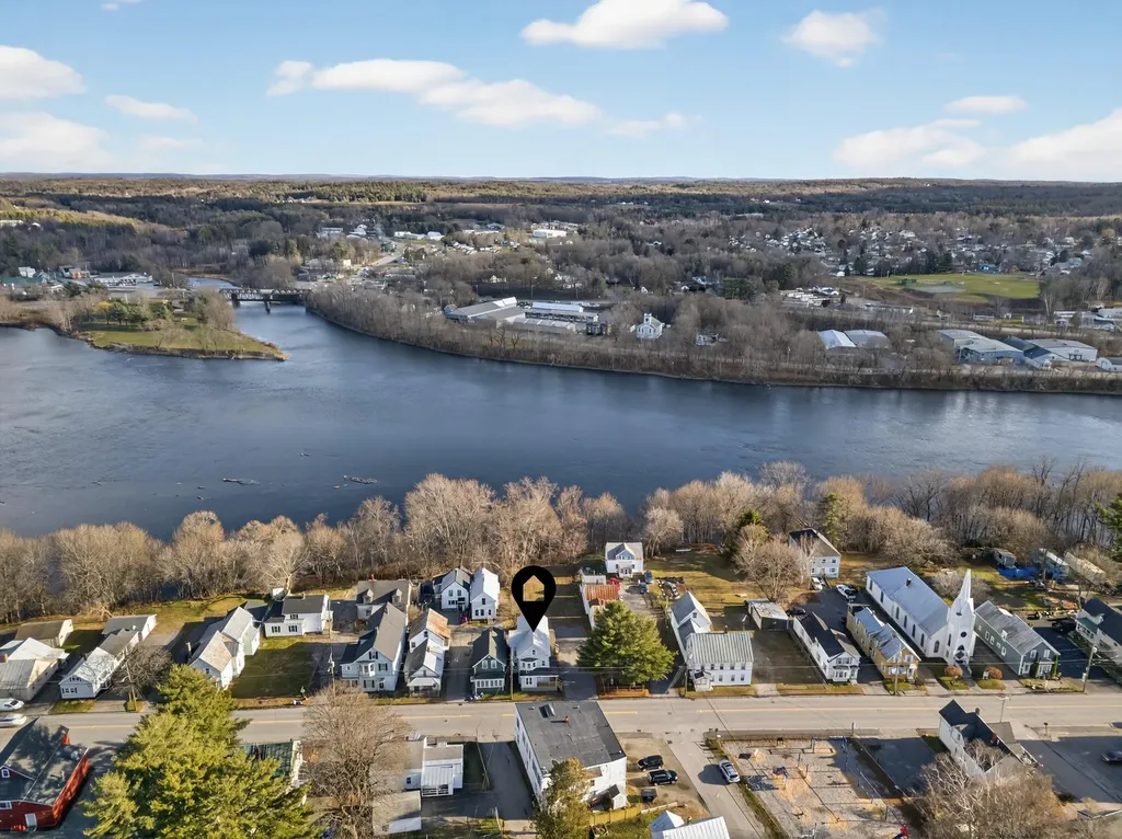 158 Water Street Waterville ME 04901